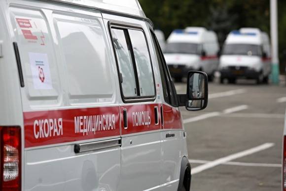 В Москве скончались еще 67 пациентов с COVID-19 - znak.com - Москва