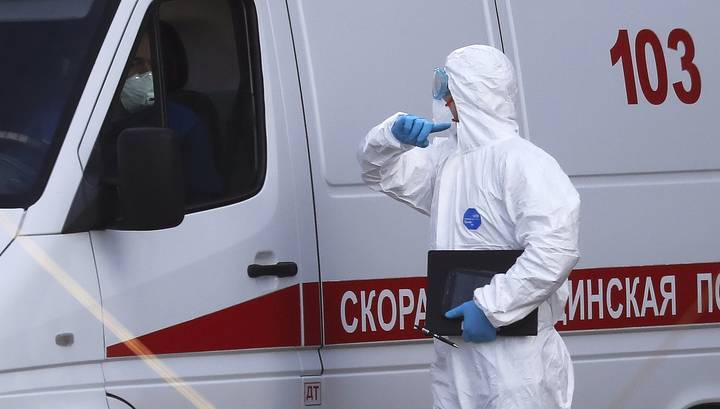 За сутки в Москве скончались еще 67 пациентов с коронавирусом - vesti.ru - Москва