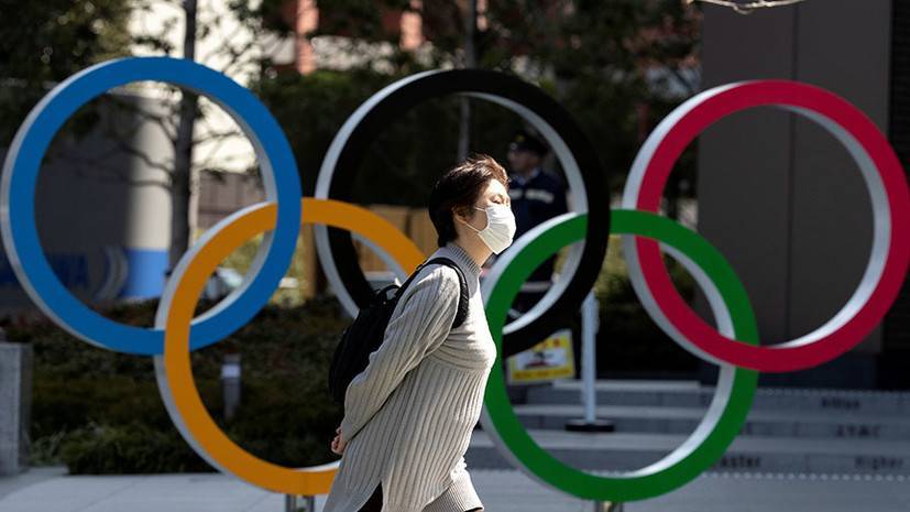 Есиро Мори - «Мы боремся с невидимым врагом»: в оргкомитете «Токио-2020» не исключили отмены Олимпиады - russian.rt.com - Токио