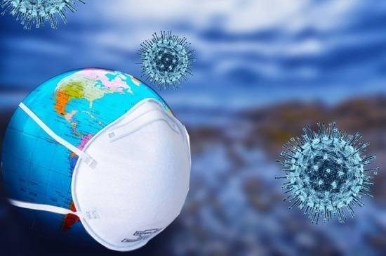 Названы выигравшие в борьбе с коронавирусом страны - pnp.ru - Австралия - Новая Зеландия - Южная Корея