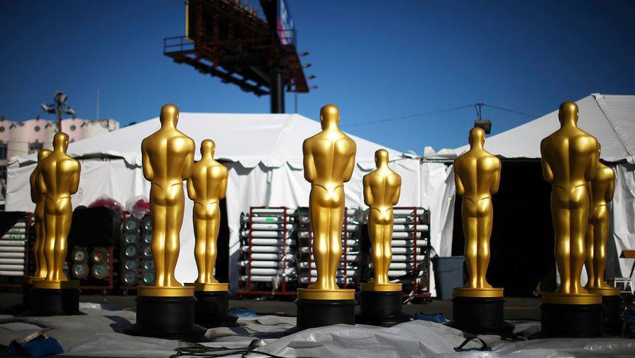На «Оскар» впервые смогут претендовать фильмы, выходившие только онлайн - gazeta.ru