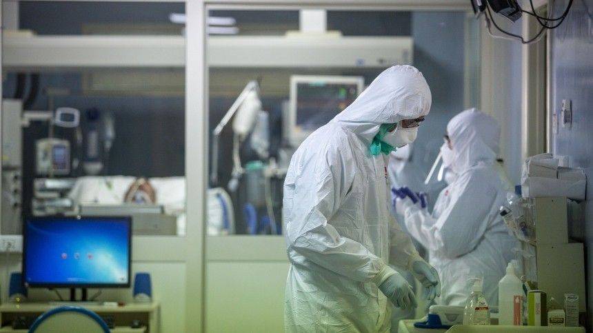 Сингапурские ученые изменили прогноз окончания вспышки COVID-19 в РФ - 5-tv.ru - Россия - Франция - Сша - Англия - Италия - Германия - Сингапур