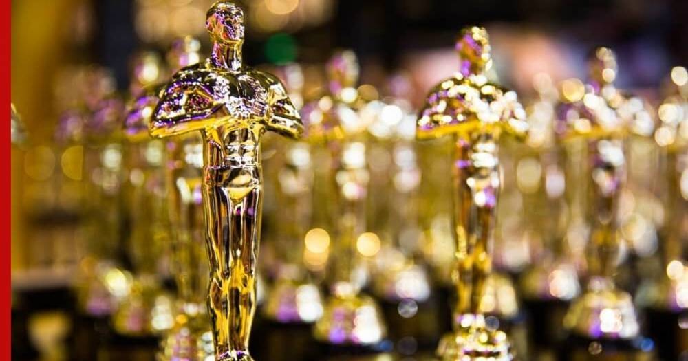 На «Оскар» впервые смогут претендовать онлайн-фильмы - profile.ru