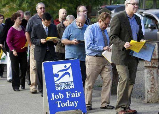 Советник Трампа прогнозирует катастрофический рост безработицы в США - eadaily.com - Сша