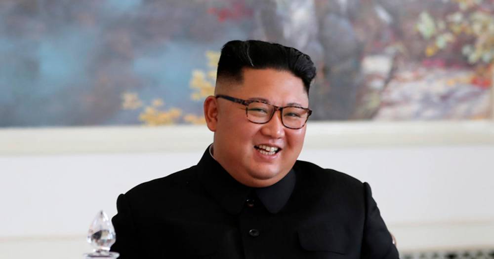 Ким Ченын - Чон Генду - Южная Корея оценила ситуацию в КНДР на фоне слуха о смерти Ким Чен Ына - ren.tv - Южная Корея - Кндр