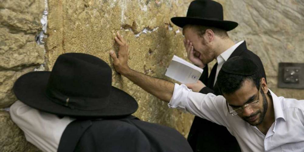 «Там, где начинается секта — кончается иудаизм» - detaly.co.il