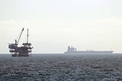Производители нефти пошли на экстренные меры - lenta.ru