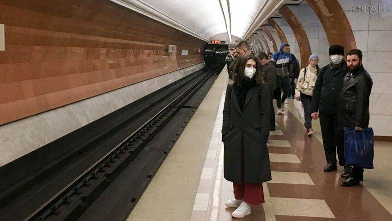 Треть россиян назвали чрезмерными ограничения в связи с пандемией - newizv.ru - Россия