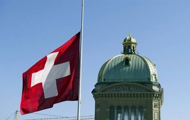 Швейцария готовится постепенно открывать границы - korrespondent.net - Швейцария