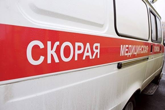 В Екатеринбурге у трех сотрудников скорой помощи подтвердился коронавирус - znak.com - Екатеринбург - Игорь