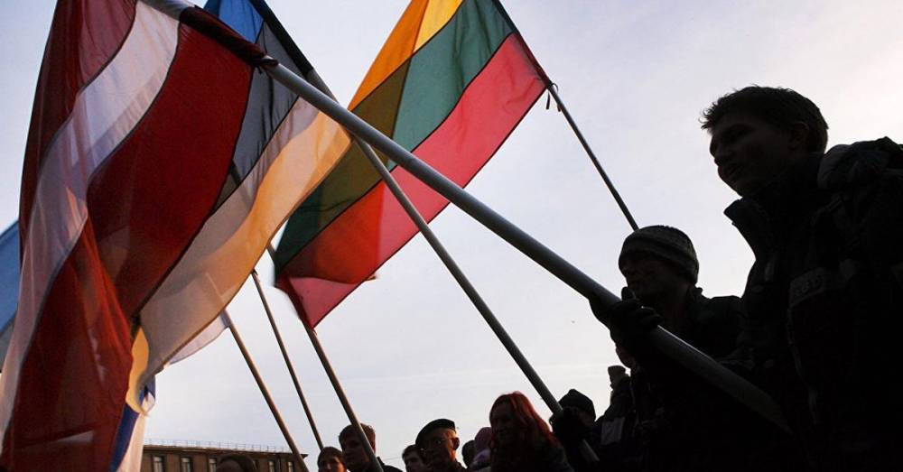 Кризис в Прибалтике вызовет волну ненависти к славянам - rubaltic.ru - Эстония - Латвия