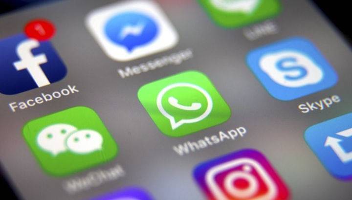 WhatsApp ослабил лимит на видеозвонки - vesti.ru