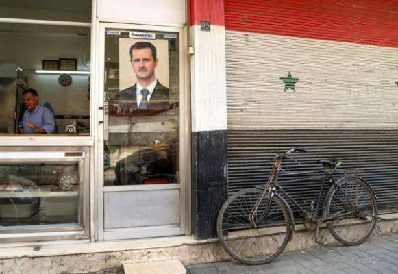 Асад ослабил жёсткий карантин, но продлил комендантский час в Сирии - eadaily.com - Сирия