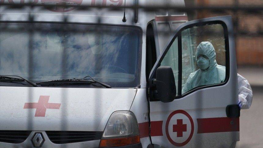 Гражданка Камеруна с вирусной пневмонией выпала из окна во время драки в Петербурге - 5-tv.ru - Санкт-Петербург - Камерун