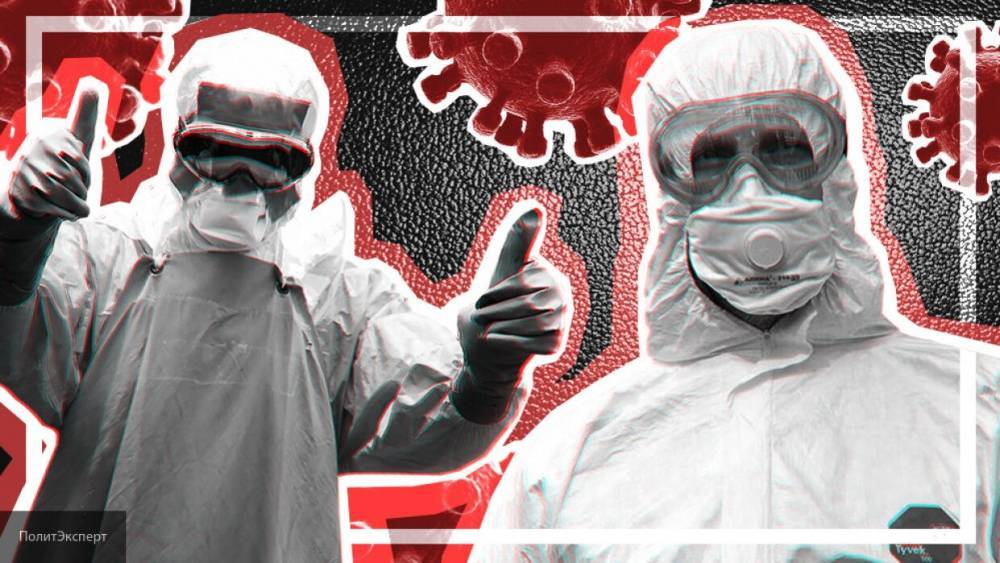 Сингапурские ученые сдвинули прогноз по окончанию пандемии коронавируса в России на август - nation-news.ru - Россия - Франция - Англия - Италия - Германия - Сингапур