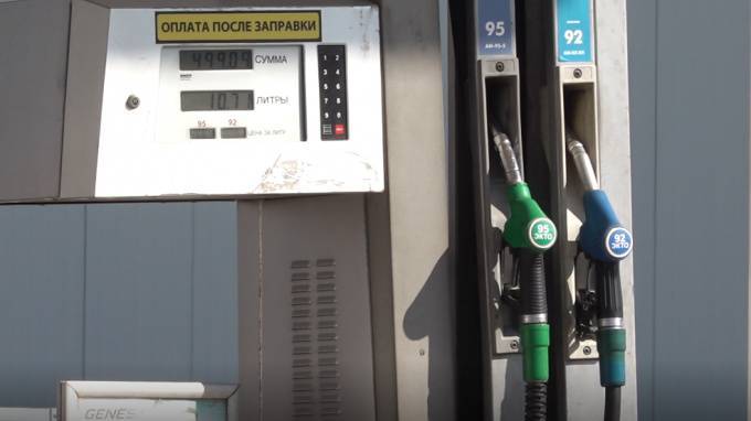 Александр Новак - Новак назвал срок стабилизации цен на нефть - piter.tv