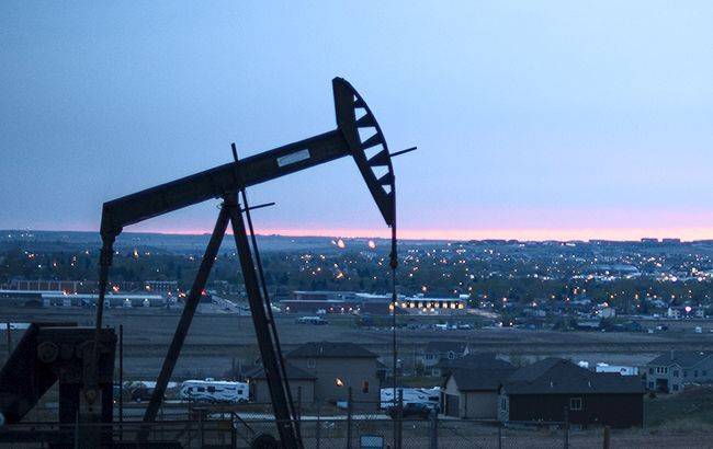 Нефть дорожает в надежде на восстановление экономики - rbc.ua - Сша