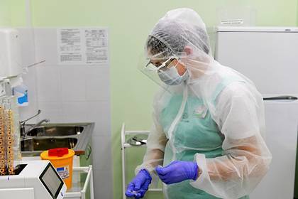 Обнаружено 10 подтипов коронавируса - lenta.ru - Индия
