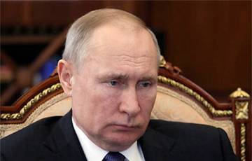 Владимир Путин - Дональд Трамп - Ножи в спину Путина: как близкое окружение «сливает» правителя РФ - charter97.org - Россия - Сша