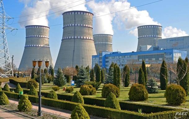 Кабмин останавливает несколько атомных энергоблоков в Украине - korrespondent.net - Украина