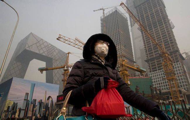 Пекин понижает наивысший уровень реагирования на ЧС из-за коронавируса - rbc.ua - Китай