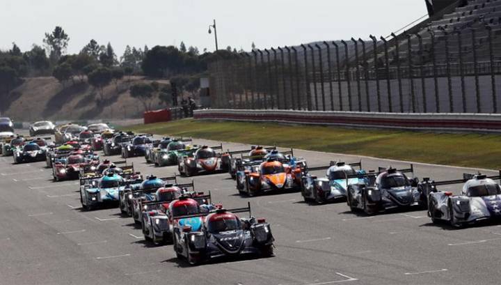 Португалия готова принять гонки "Формулы-1" уже в июне - vesti.ru - Португалия