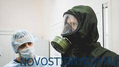 Анна Попова - В Москве коронавирусом переболел каждый пятый врач - novostidnya24.ru - Москва