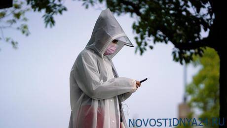 В Китае исчезают люди, написавшие правду о СOVID-19 - novostidnya24.ru - Китай