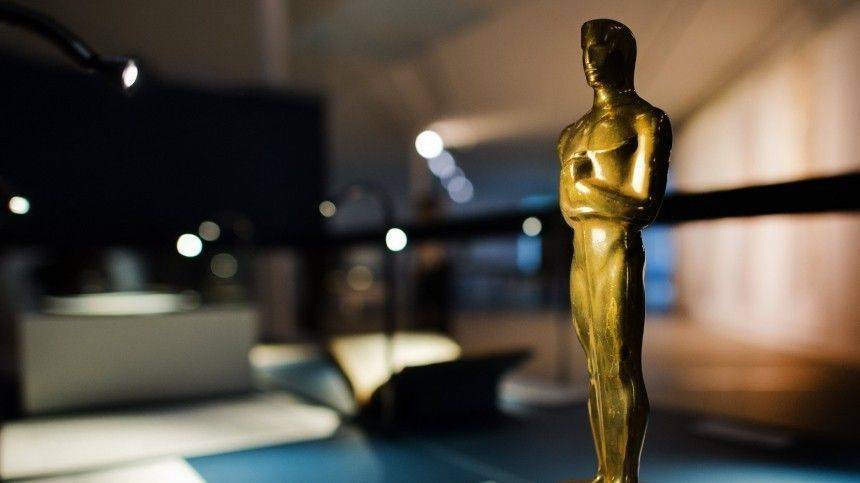 «Оскар» переходит в онлайн-формат - 5-tv.ru