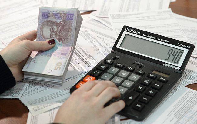 Кабмин утвердил порядок функционирования единого счета для налогов и ЕСВ - rbc.ua