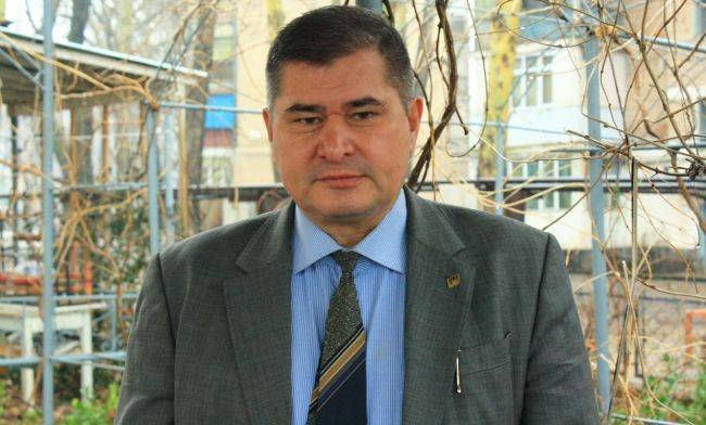 Таджикский политик утверждает, что коронавирус в стране есть - eadaily.com - Китай
