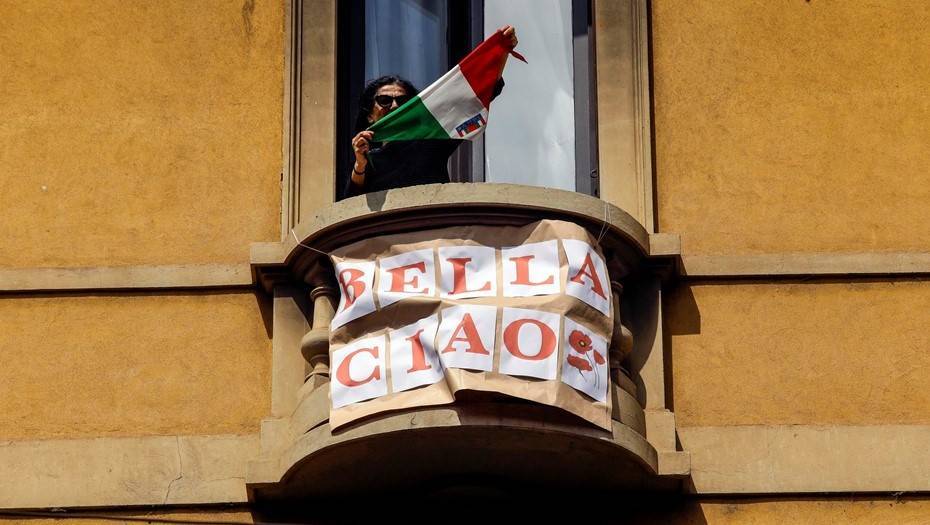 О коронавирусе из личного опыта: 6 недель сосуществования с болезнью - dp.ru