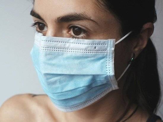 Ученые назвали лучший материал для маски от коронавируса - newtvnews.ru