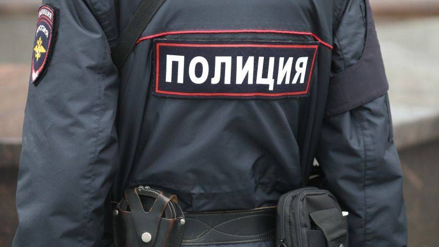 Полицейским пришлось стрелять при задержании торговцев неисправными ИВЛ под Москвой - 5-tv.ru - Москва - Московская обл.