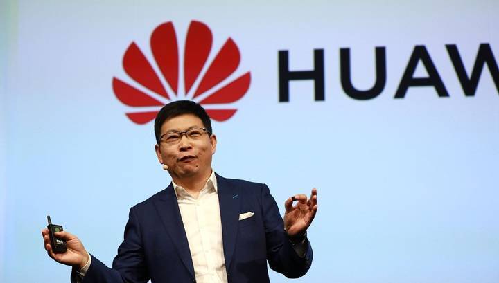 Huawei обогнала Qualcomm на китайском рынке чипов для смартфонов - vesti.ru - Китай