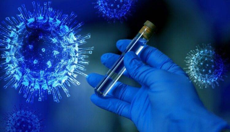 Число заразившихся коронавирусом в Бурятии достигло 271 - newtvnews.ru - республика Бурятия