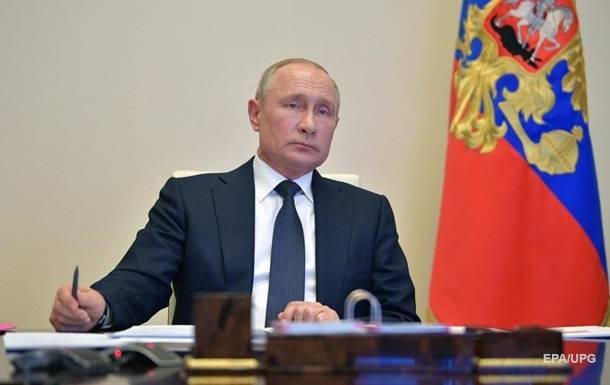 Владимир Путин - Путин о ситуацию с нефтью: Такого еще не было - korrespondent.net - Россия