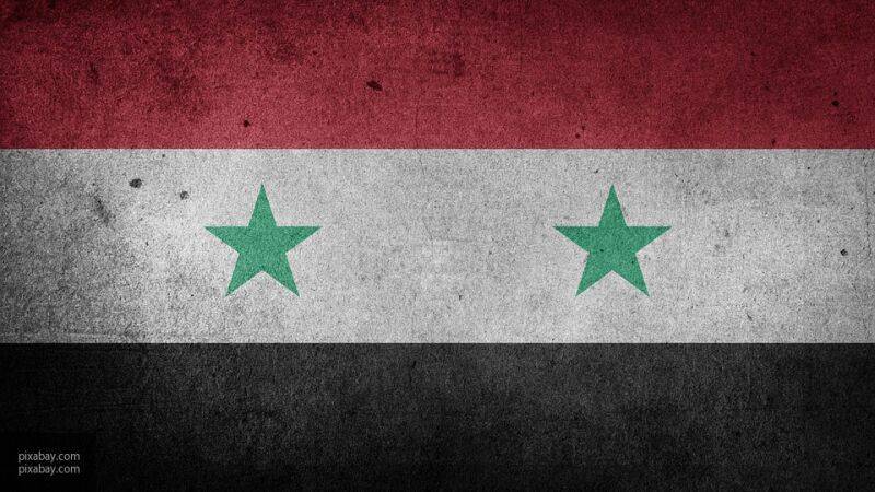 Башар Асад - Израильский "Моссад" распространяет фейки о ситуации с COVID-19 в Сирии - nation-news.ru - Сирия - Израиль - Дамаск