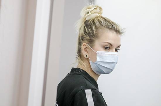 Елена Малинникова - Инфекционист объяснила необходимость карантина - pnp.ru