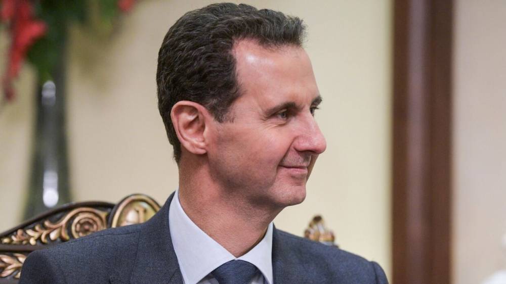 Башар Асад - Юрий Самонкин - Сирии удалось избежать вспышки COVID-19 благодаря политической закалке Башара Асада - riafan.ru - Сирия