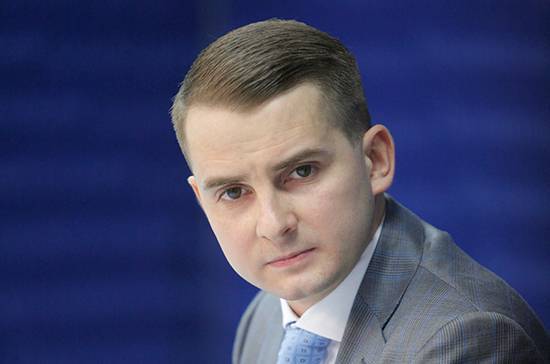 Ярослав Нилов - Ярослав Нилов прокомментировал идею о финансировании общественных работ из бюджета - pnp.ru