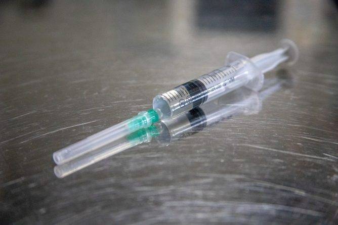 Альберт Бурла - Pfizer обещает выпустить вакцину от коронавируса уже к осени - usa.one - Сша - Германия