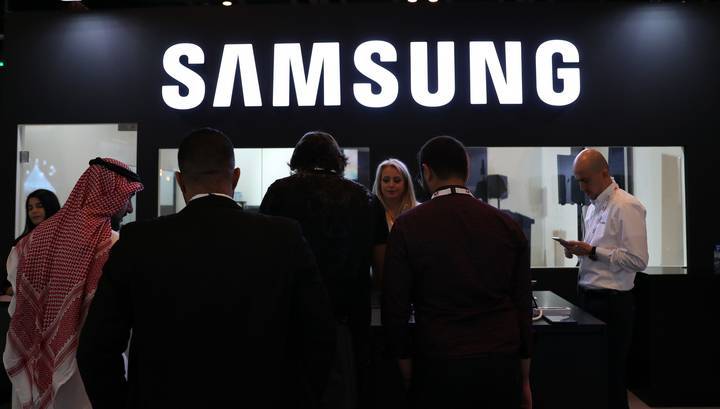 Samsung предупреждает о падении прибыли во втором квартале на фоне пандемии - vesti.ru