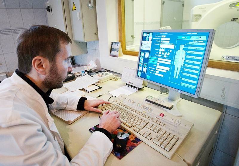 Сергей Собянин - Собянин рассказал об использовании искусственного интеллекта для диагностики коронавируса - tvc.ru - Москва