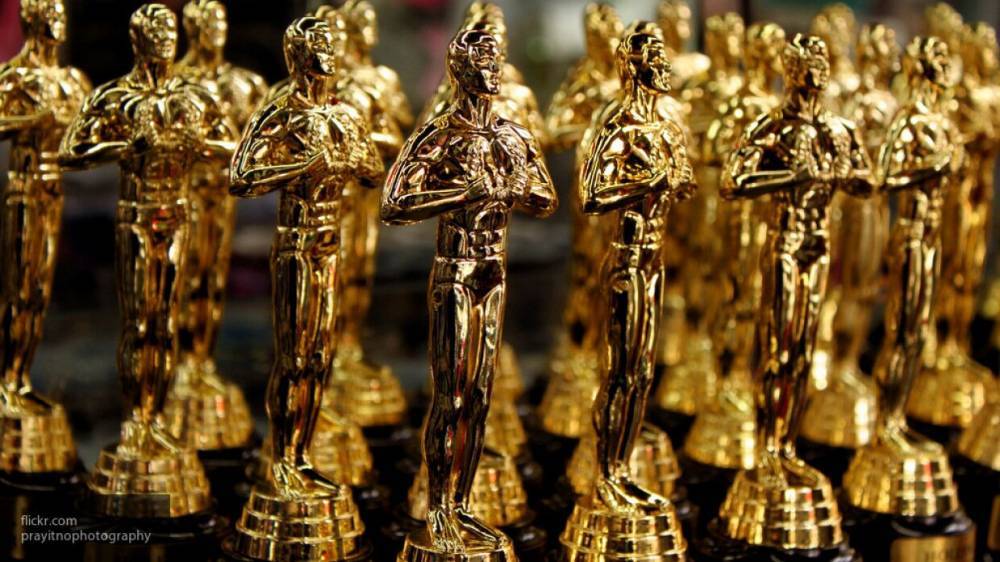 Антон Долин - Кинокритик назвал логичным вручение "Оскара" только онлайн-фильмам - nation-news.ru