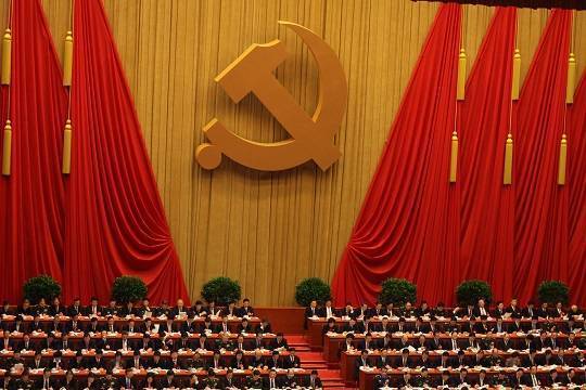 СМИ сообщили о сбежавших в закрытую резиденцию лидерах Компартии Китая - versia.ru - Россия - Китай
