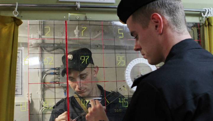 Балтфлот отправит всех новобранцев на карантин и пропишет им противовирусные препараты - vesti.ru