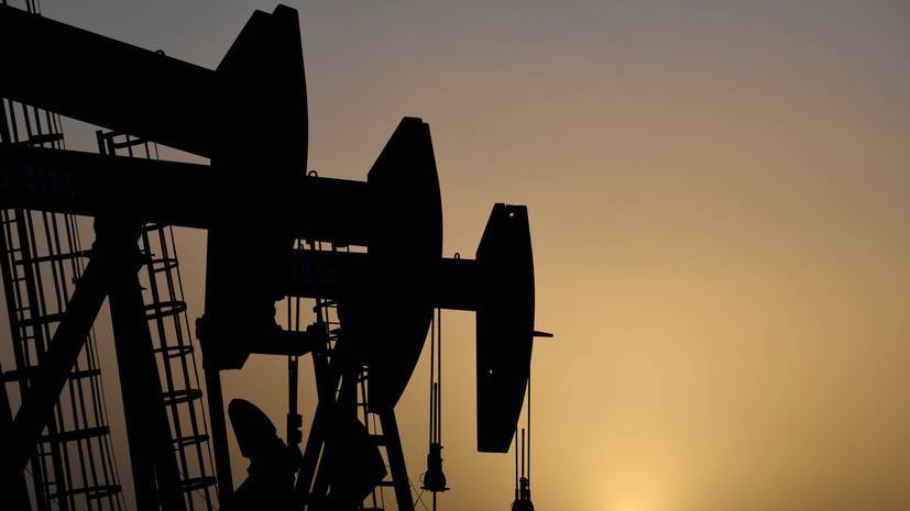 Артем Деев - Экономист оценил перспективы нефтяного рынка после пандемии коронавируса - russian.rt.com - Сша - Евросоюз