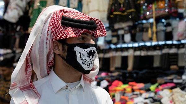 Саудовскую Аравию склоняют сдаться на милость Covid-19: Страх хуже вируса - eadaily.com - Саудовская Аравия