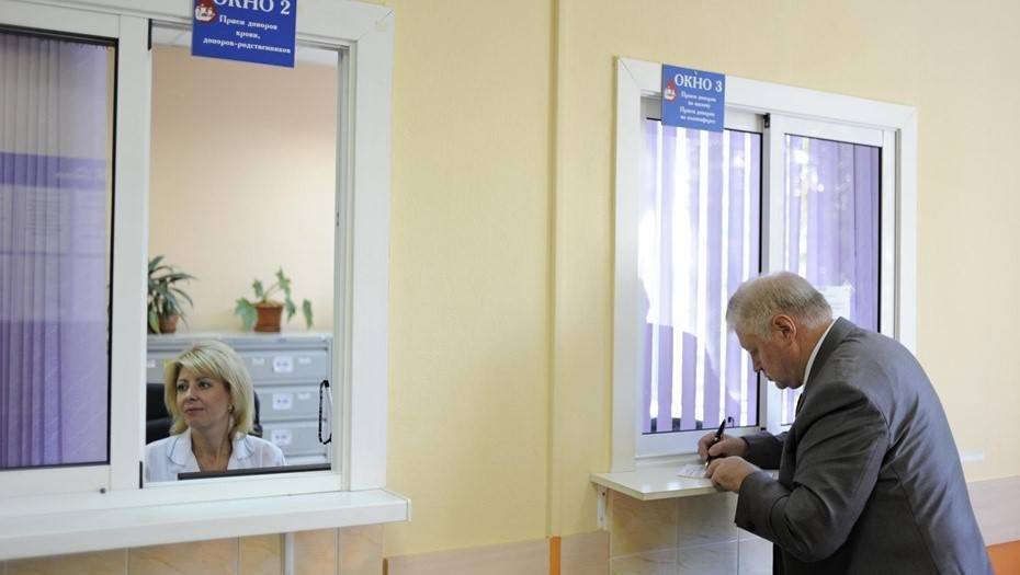 Петербургские больницы возобновили плановые медосмотры - dp.ru - Санкт-Петербург